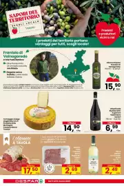 Volantino Despar Pagina 8