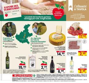 Volantino Eurospar Pagina 20