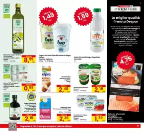 Volantino Eurospar Pagina 11
