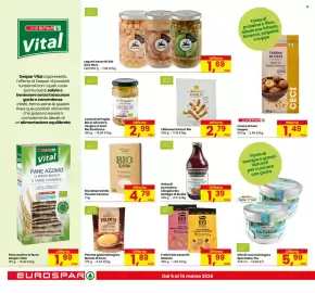 Volantino Eurospar Pagina 12
