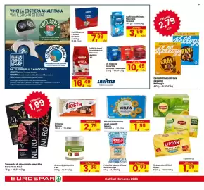 Volantino Eurospar Pagina 14