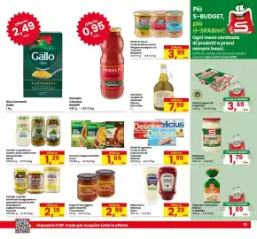 Volantino Eurospar Pagina 15