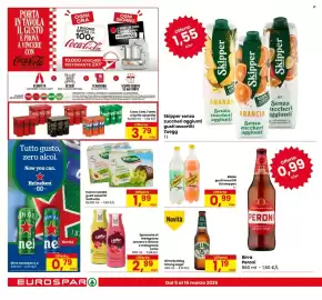 Volantino Eurospar Pagina 16