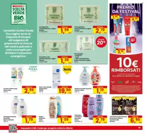 Volantino Eurospar Pagina 19