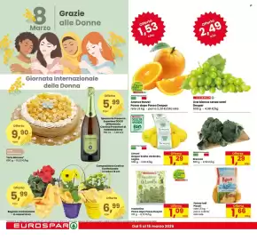 Volantino Eurospar Pagina 6