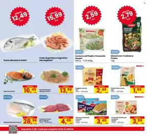 Volantino Eurospar Pagina 7