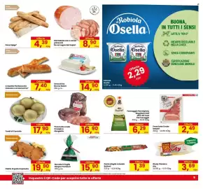 Volantino Eurospar Pagina 9