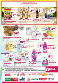 Bliski gazetka Strona 4