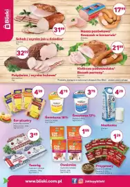 Bliski gazetka Strona 2