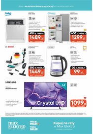 Max Elektro gazetka Strona 12