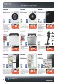 Max Elektro gazetka Strona 4