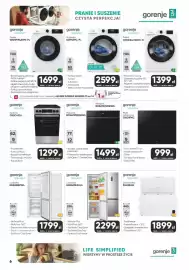 Max Elektro gazetka Strona 6