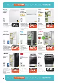 Max Elektro gazetka Strona 8