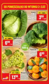 Polomarket gazetka Strona 2