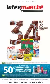 Catalogue Intermarché Drive page 1