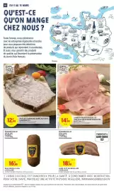 Catalogue Intermarché Drive page 10