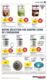 Catalogue Intermarché Drive page 15