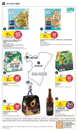 Catalogue Intermarché Drive page 16