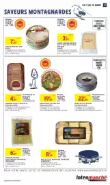 Catalogue Intermarché Drive page 17