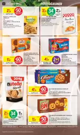 Catalogue Intermarché Drive page 22