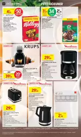 Catalogue Intermarché Drive page 24