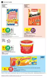 Catalogue Intermarché Drive page 26