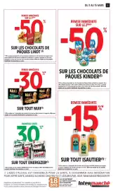 Catalogue Intermarché Drive page 3