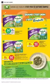 Catalogue Intermarché Drive page 30