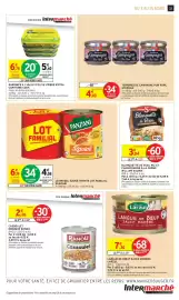 Catalogue Intermarché Drive page 33