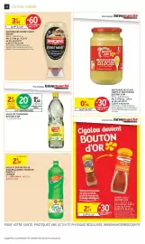 Catalogue Intermarché Drive page 34