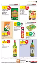 Catalogue Intermarché Drive page 35