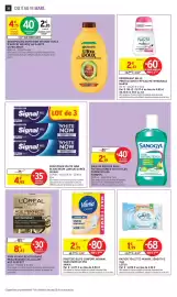 Catalogue Intermarché Drive page 38