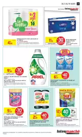 Catalogue Intermarché Drive page 39