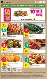 Catalogue Intermarché Drive page 4