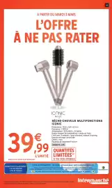 Catalogue Intermarché Drive page 43