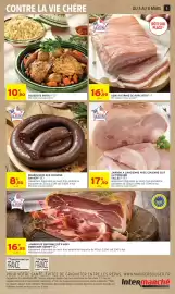 Catalogue Intermarché Drive page 5