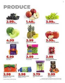 Hy-Vee weekly ad week 10 Page 11