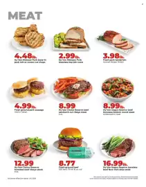 Hy-Vee weekly ad week 10 Page 12