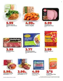 Hy-Vee weekly ad week 10 Page 13