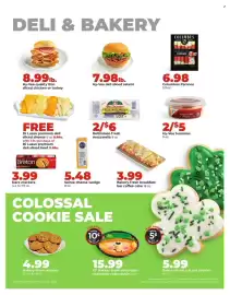 Hy-Vee weekly ad week 10 Page 15