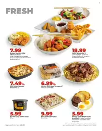 Hy-Vee weekly ad week 10 Page 16