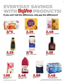 Hy-Vee weekly ad week 10 Page 17