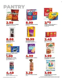 Hy-Vee weekly ad week 10 Page 18