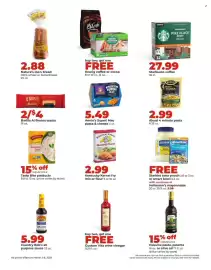 Hy-Vee weekly ad week 10 Page 19