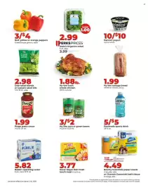 Hy-Vee weekly ad week 10 Page 2