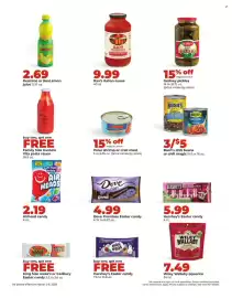 Hy-Vee weekly ad week 10 Page 20