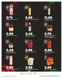 Hy-Vee weekly ad week 10 Page 22