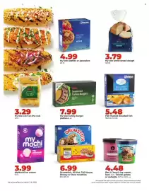 Hy-Vee weekly ad week 10 Page 28