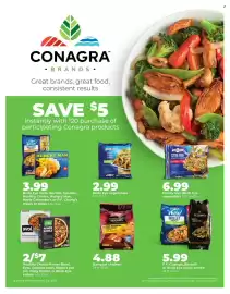Hy-Vee weekly ad week 10 Page 29