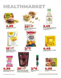 Hy-Vee weekly ad week 10 Page 30